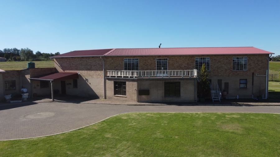 18 Bedroom Property for Sale in Bethlehem Free State